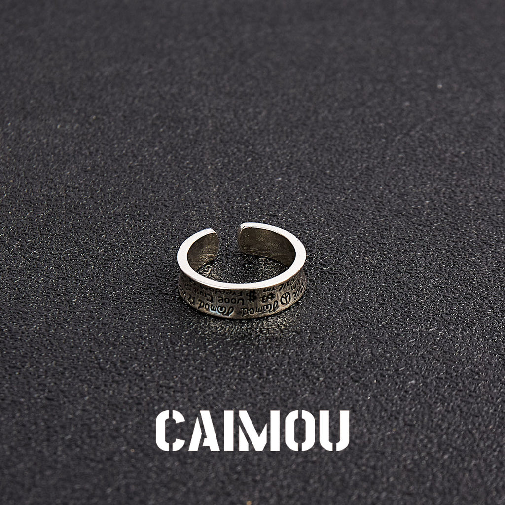 Ring Collection