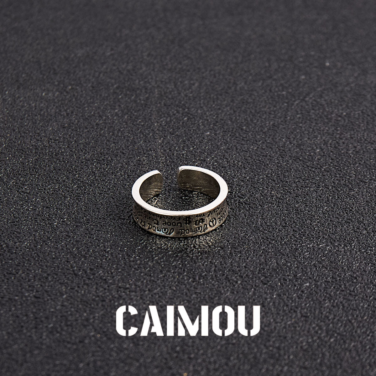 Ring Collection