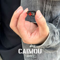Cross Lightning Ring
