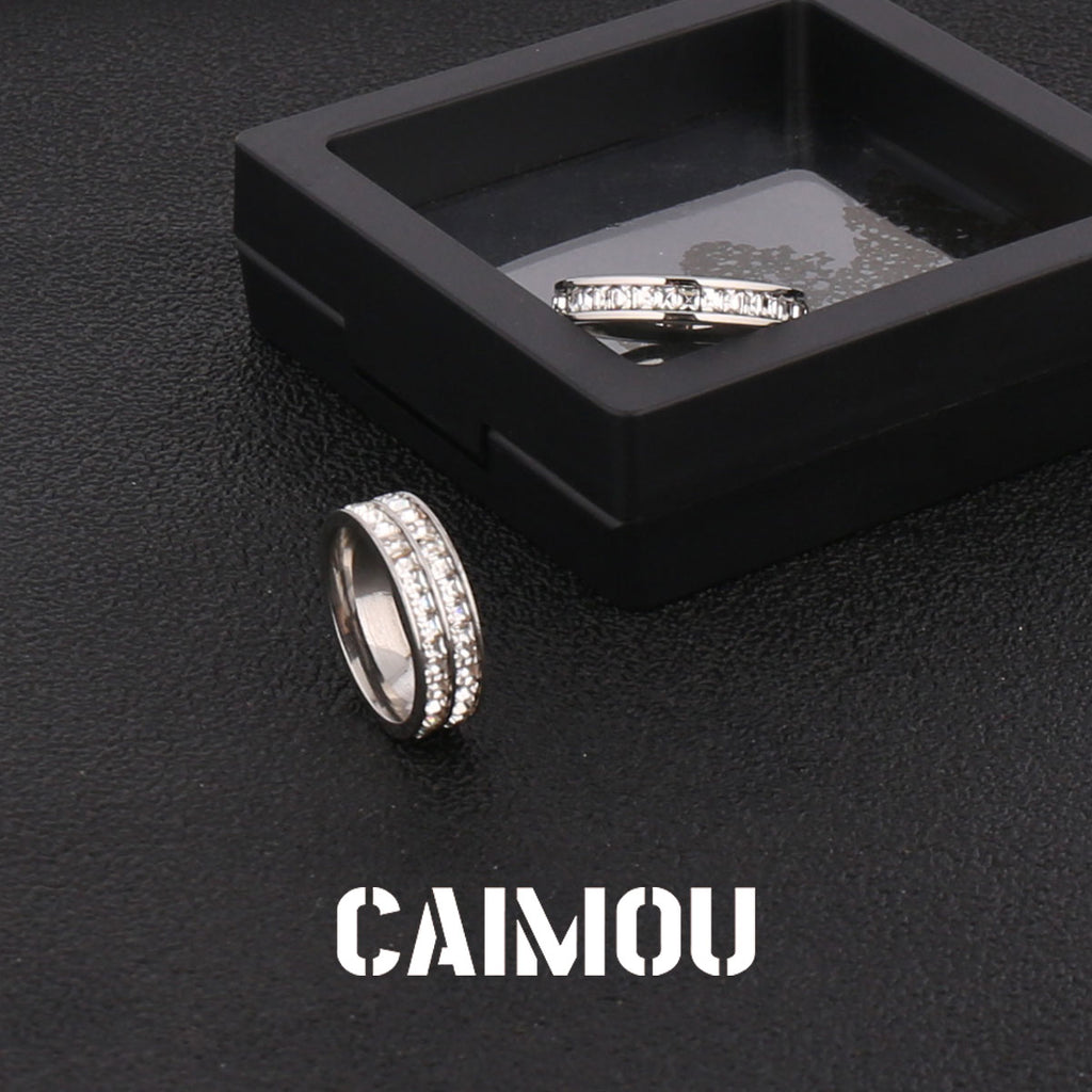 Starry Sky Ring