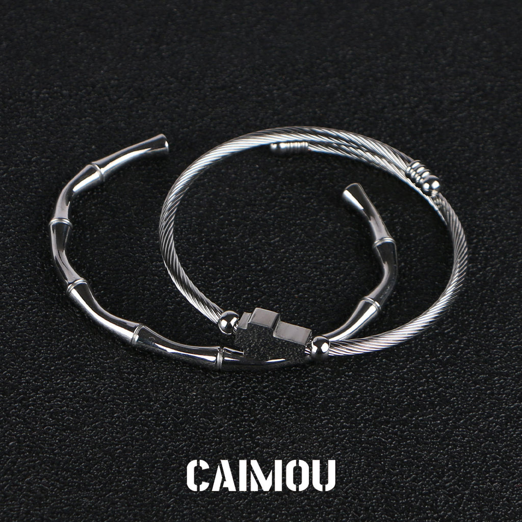 ✝️cross bracelet