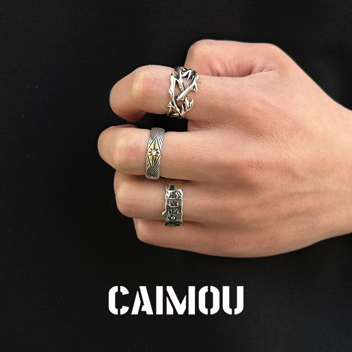 Ring Collection