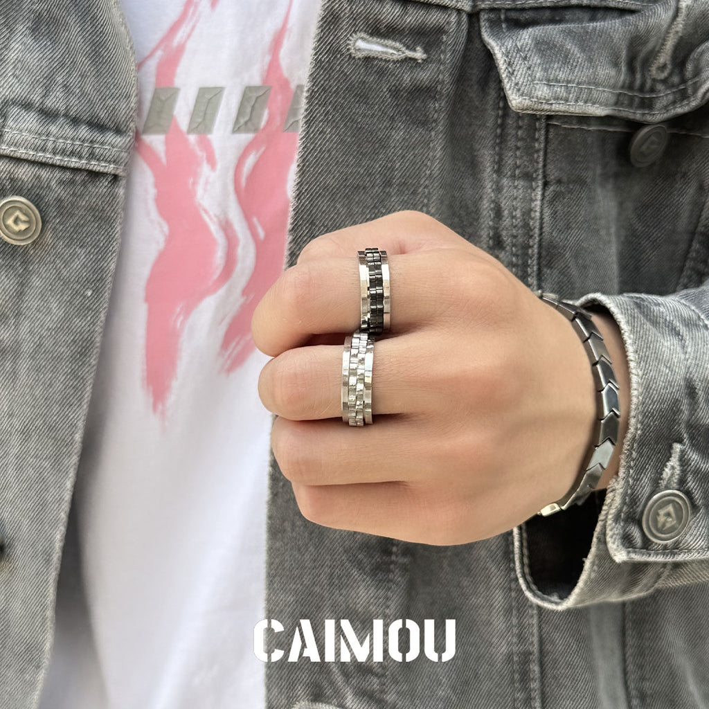 gear ring