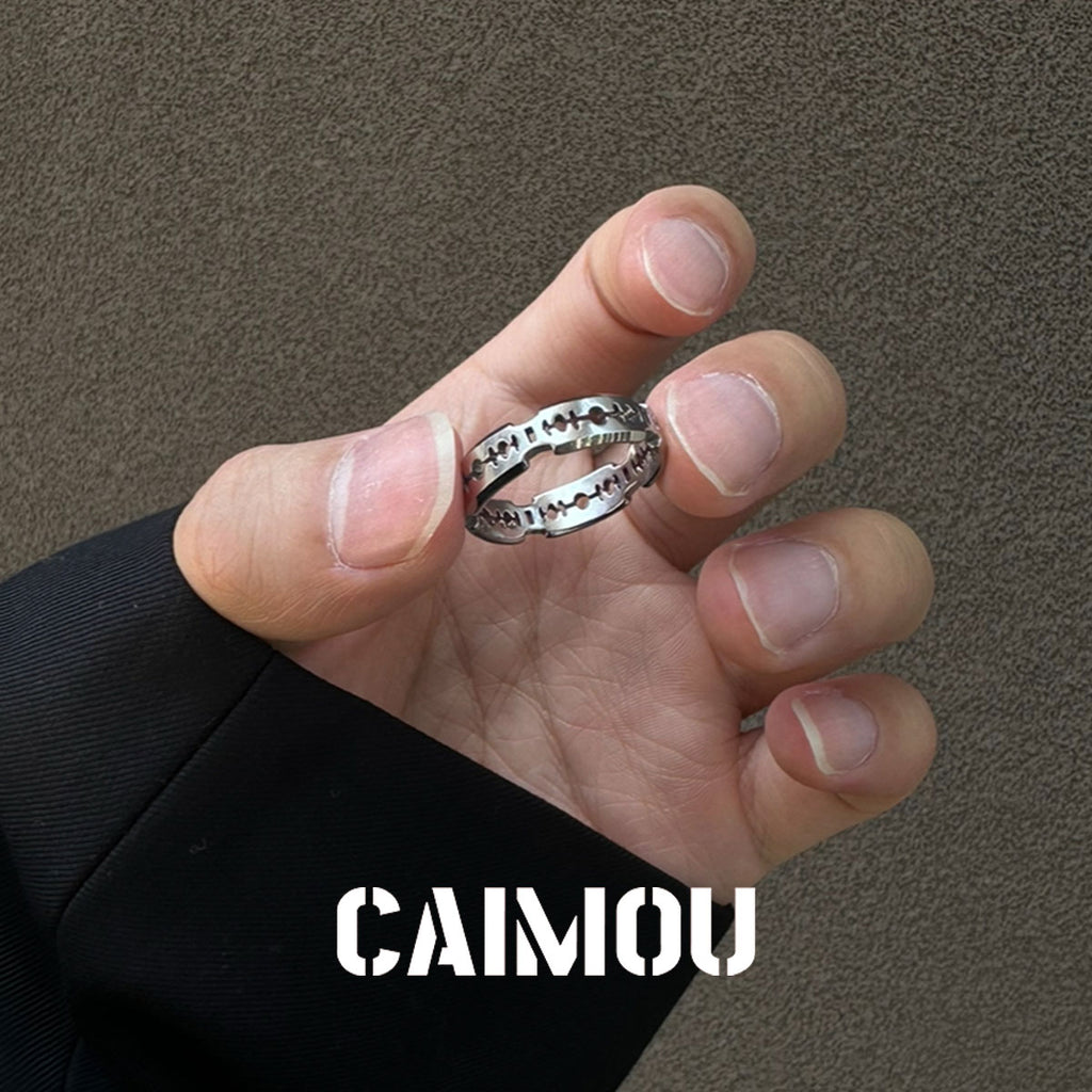 Blade Ring