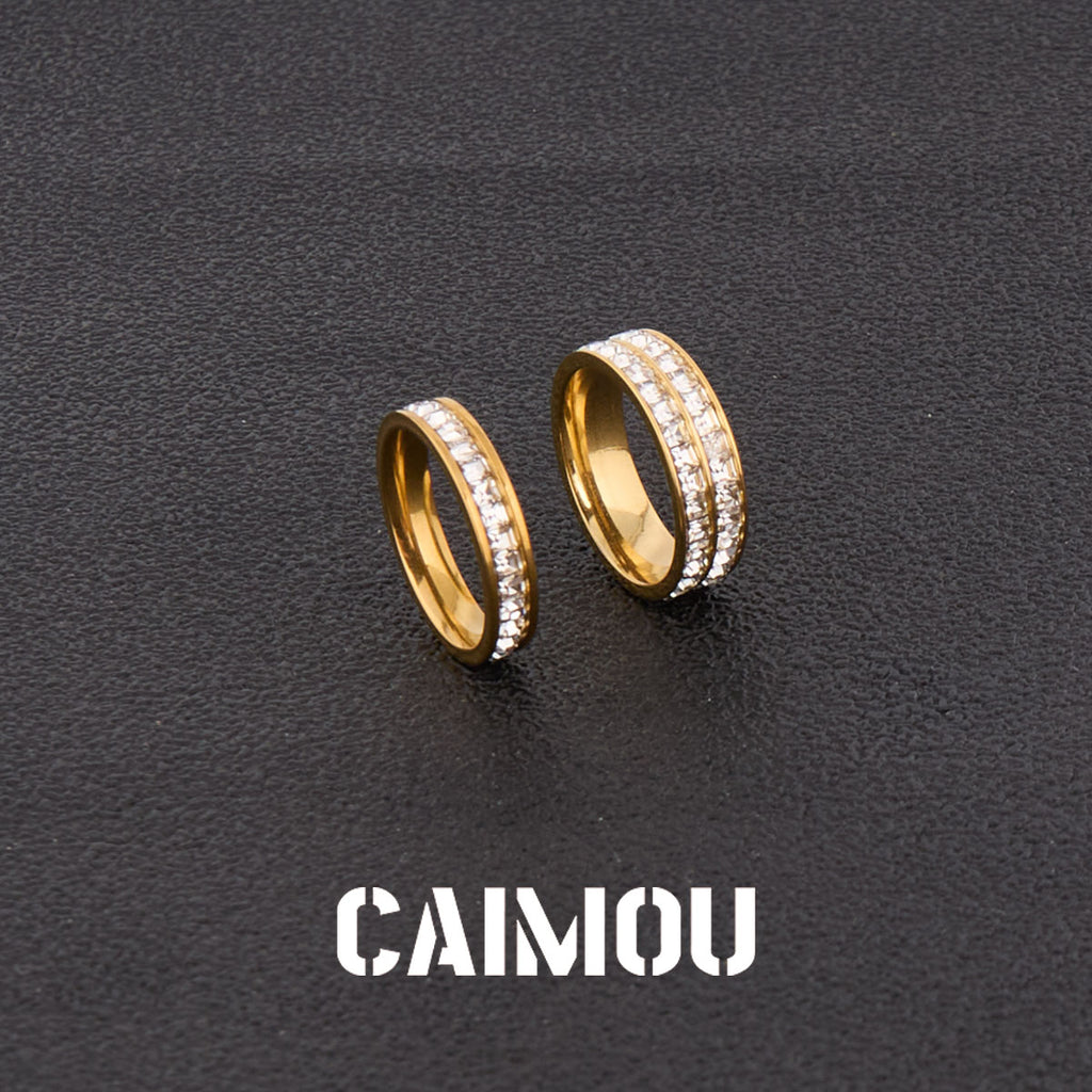 Starry Sky Ring