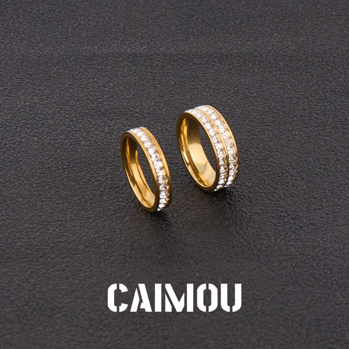 Starry Sky Ring