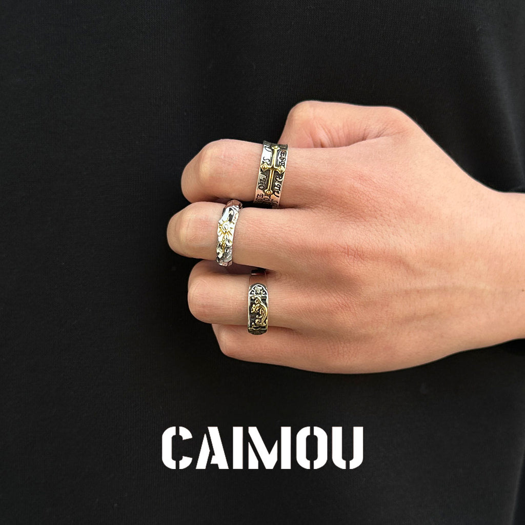 Ring Collection