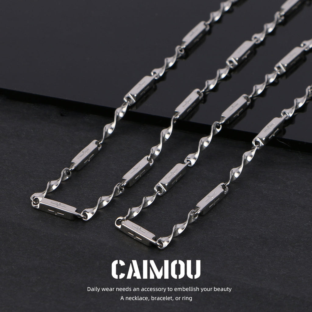 cross prime chain