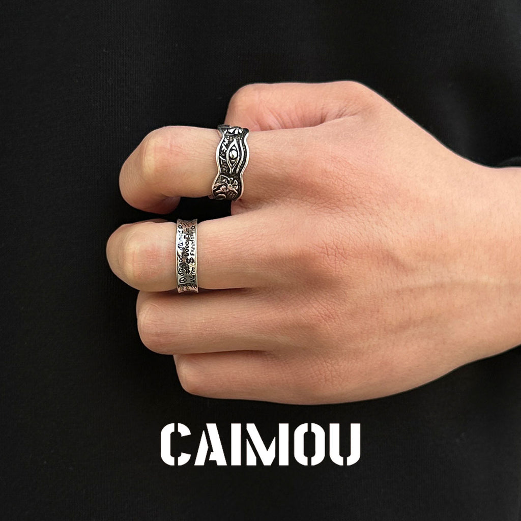 Ring Collection