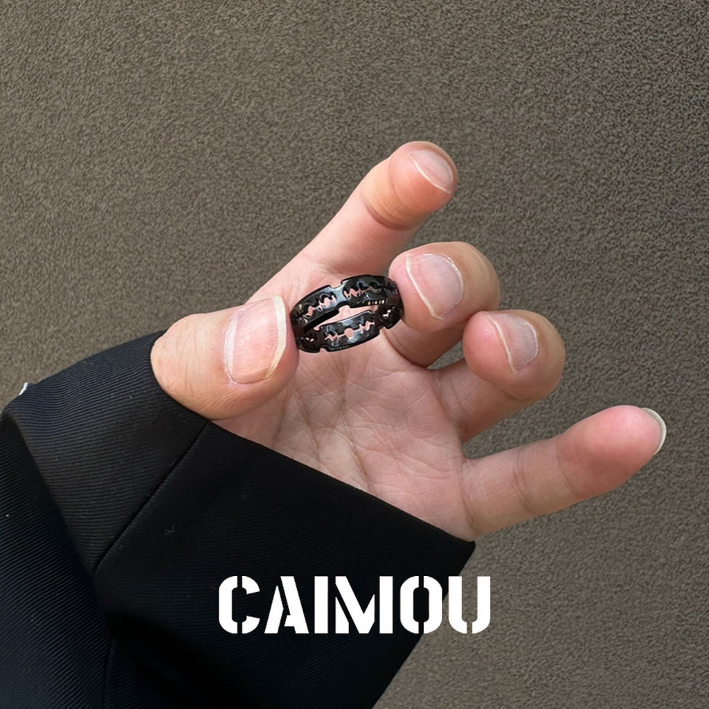 Blade Ring