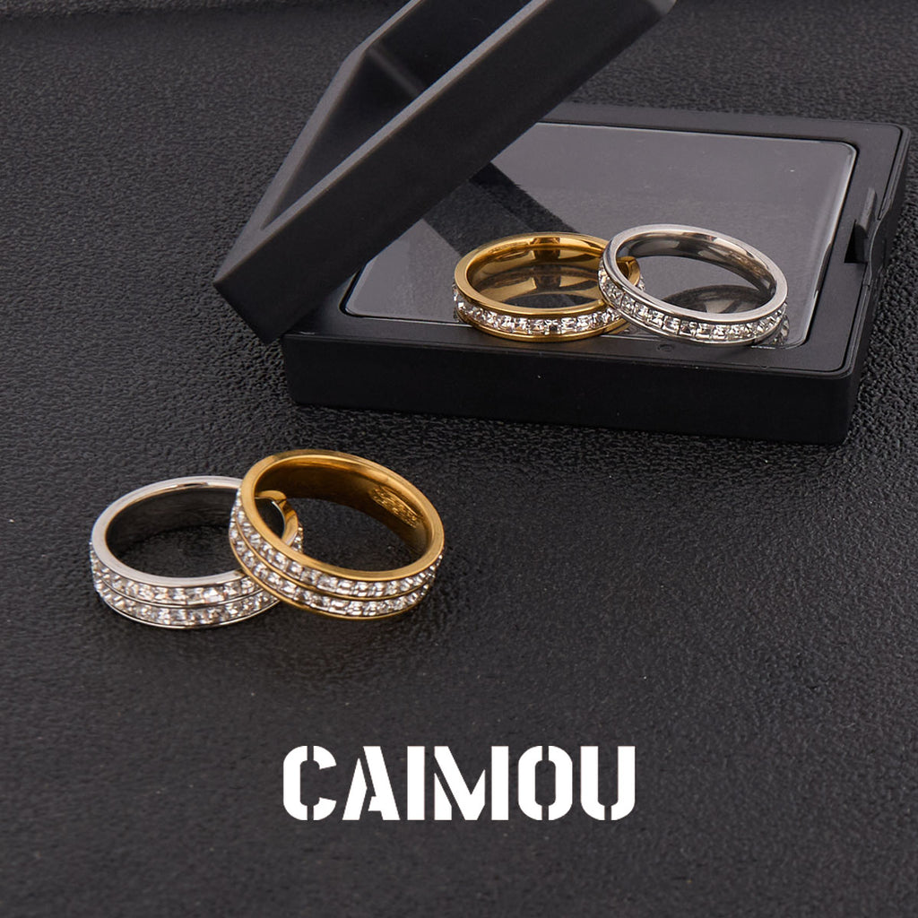 Starry Sky Ring