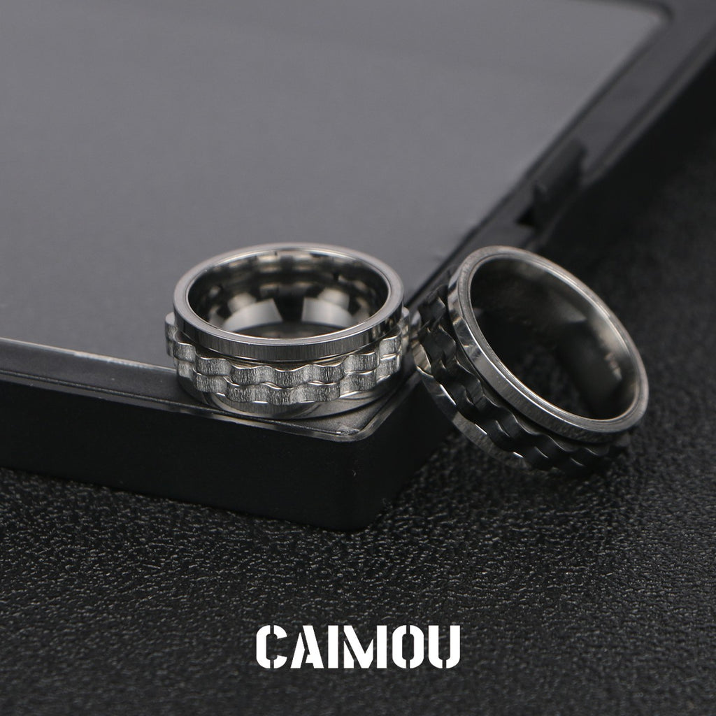 gear ring