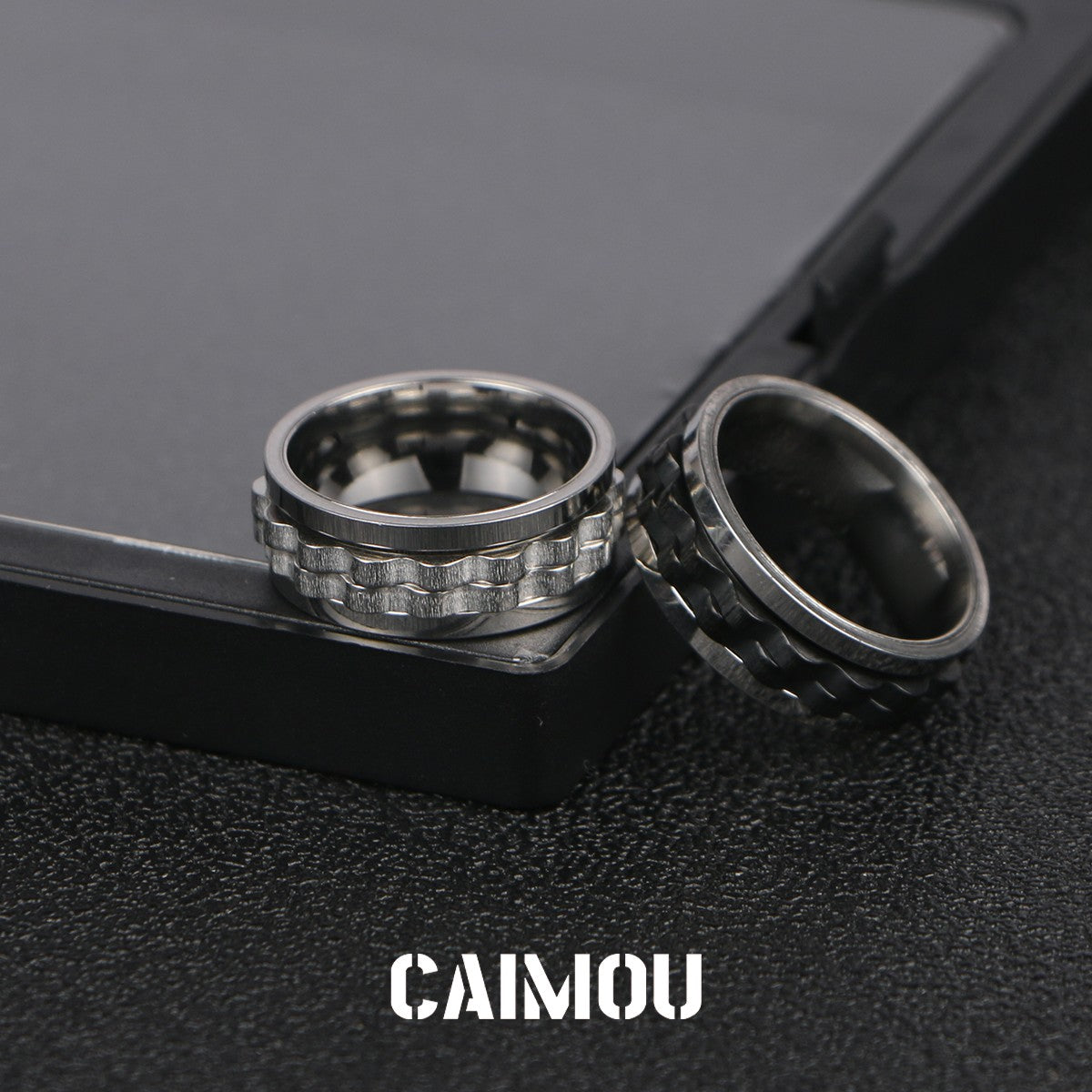 gear ring