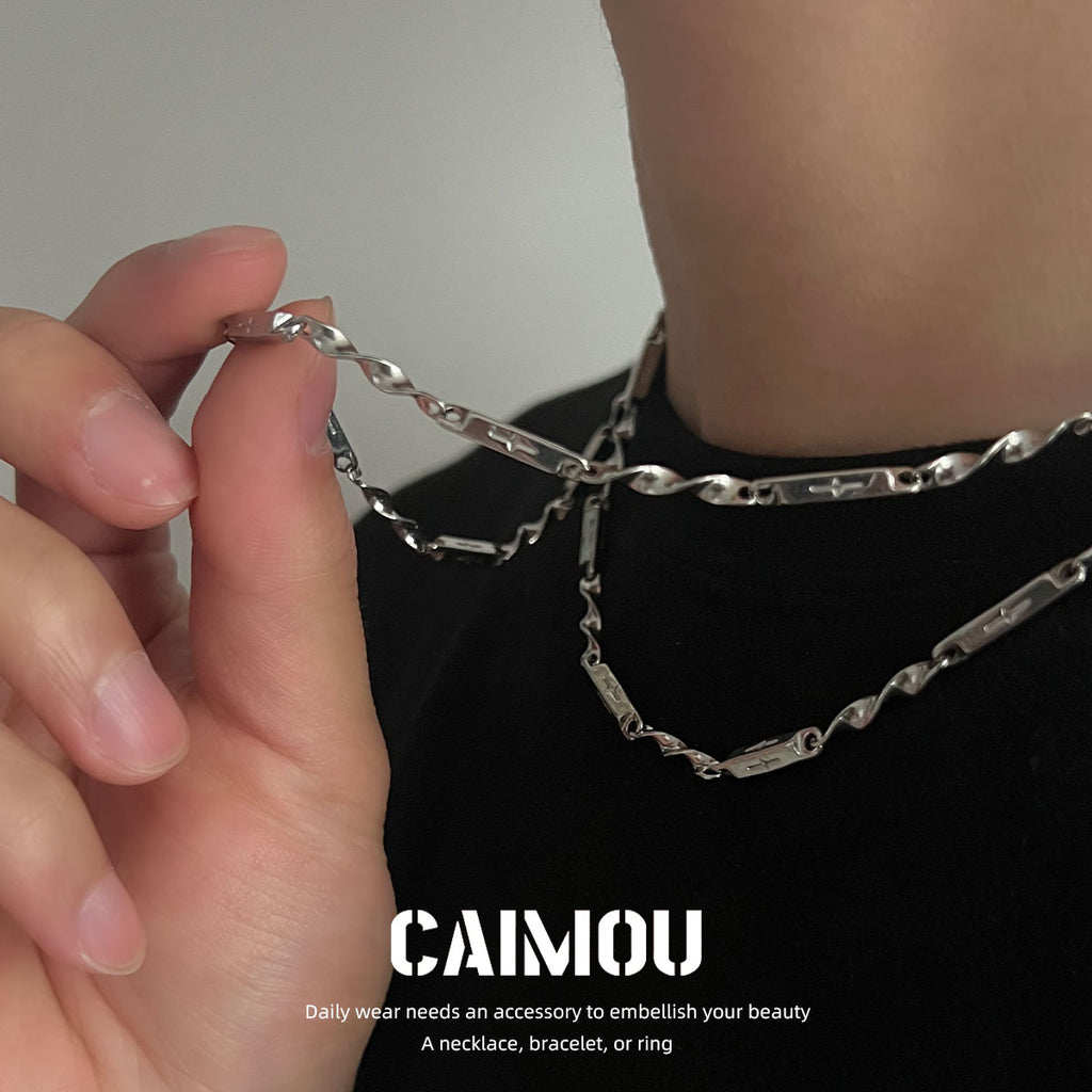 cross prime chain
