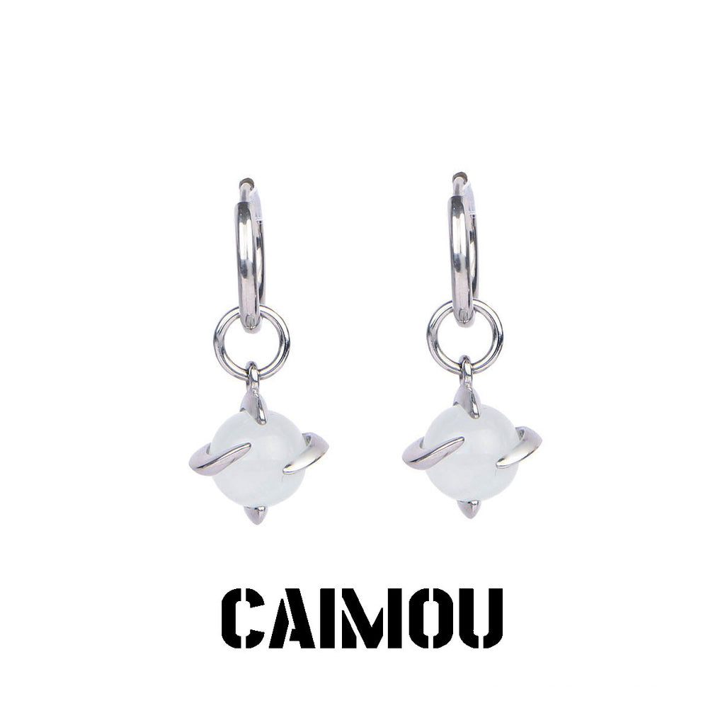 Dragon Ball Earrings