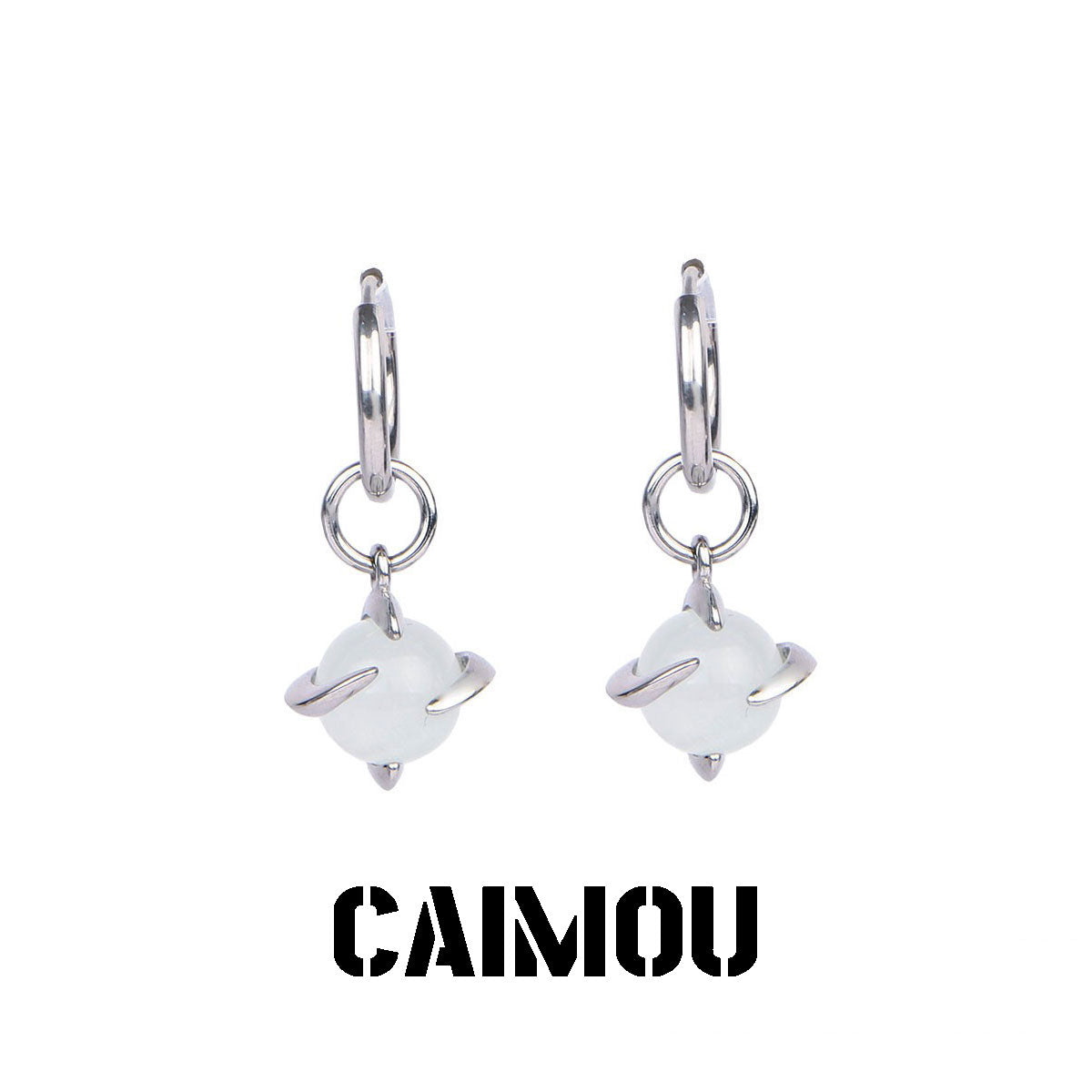 Dragon Ball Earrings