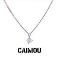 Dragon Ball Clavicle Necklace
