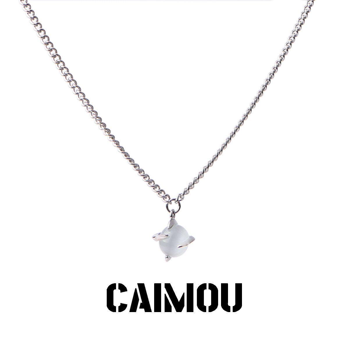 Dragon Ball Clavicle Necklace