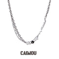 Dragon Ball Style Necklace