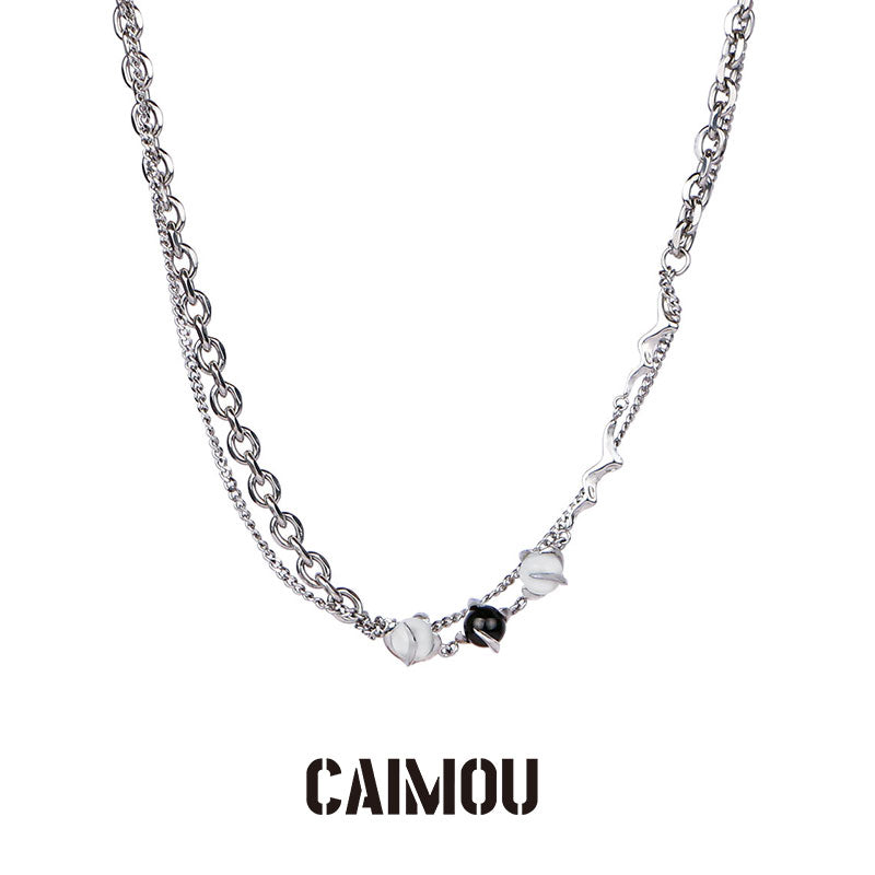 Dragon Ball Style Necklace