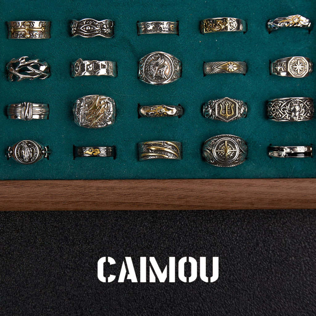 Ring Collection