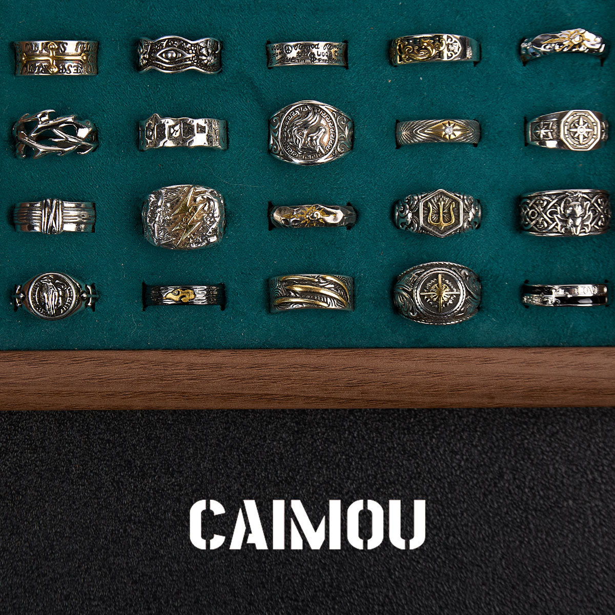 Ring Collection