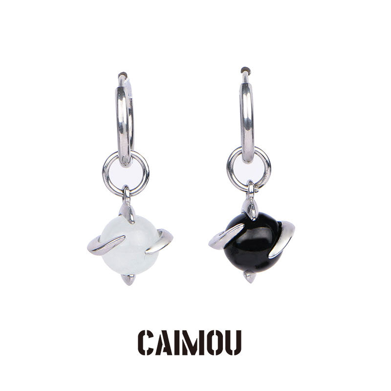 Dragon Ball Earrings