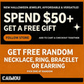 Halloween Mystery Gift
