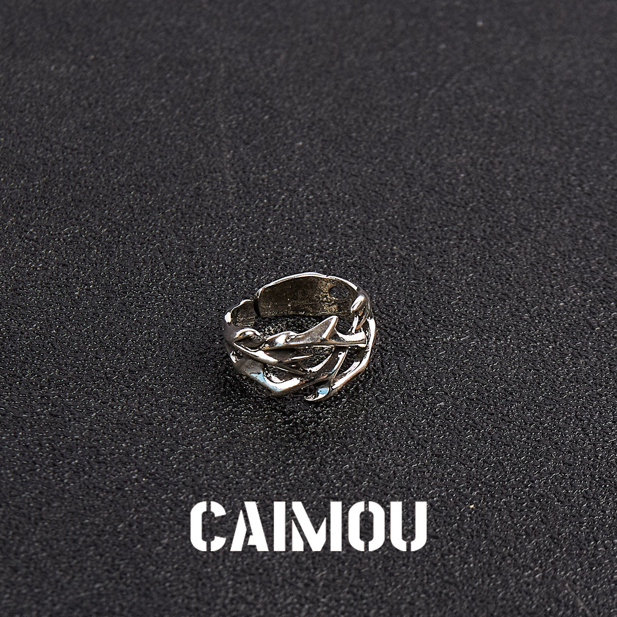 Ring Collection