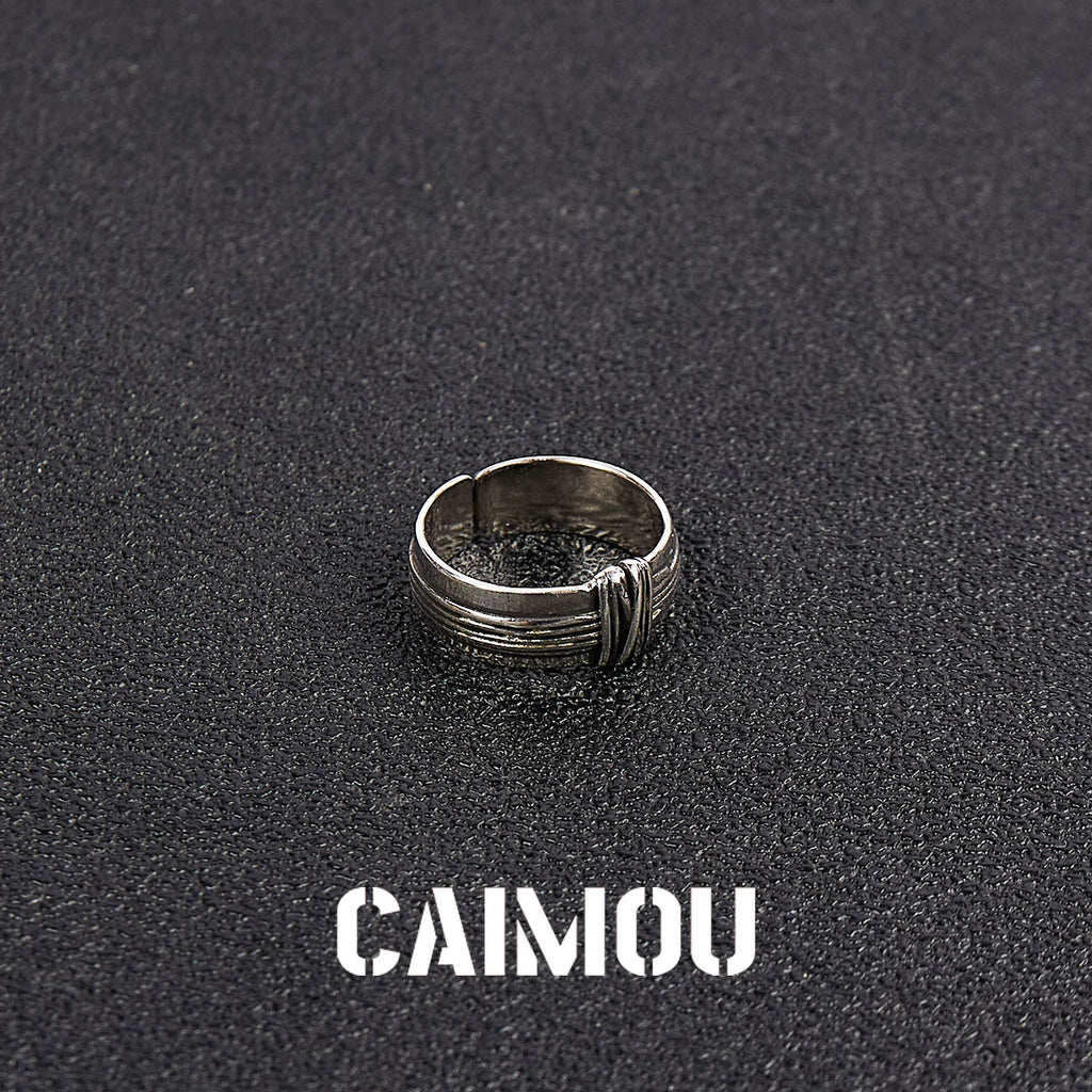 Ring Collection
