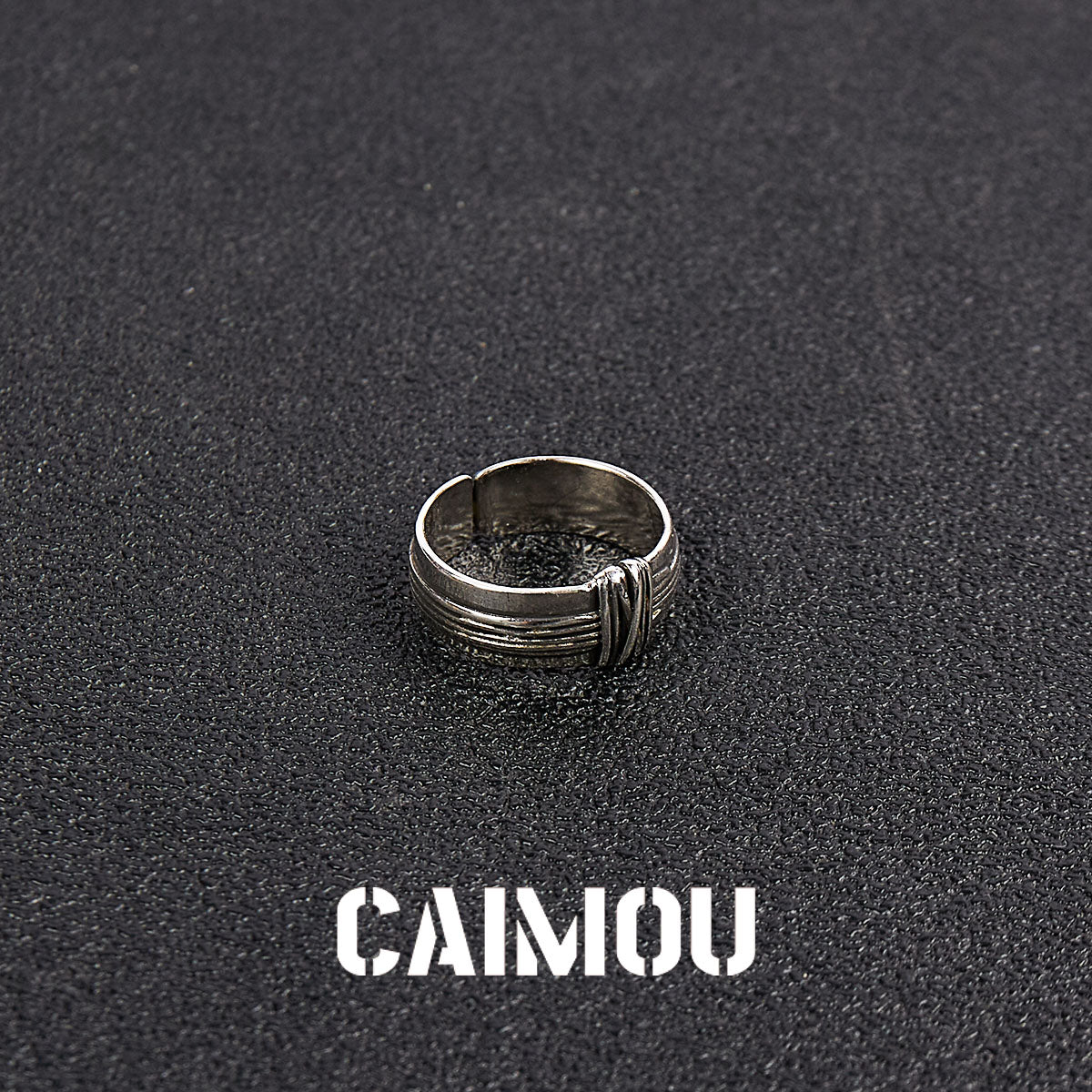 Ring Collection