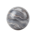 Banded Agate Bead