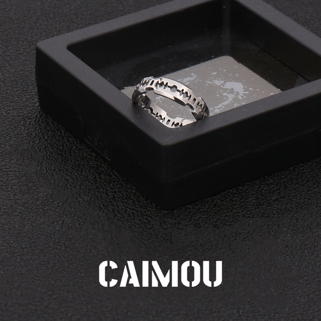 Blade Ring
