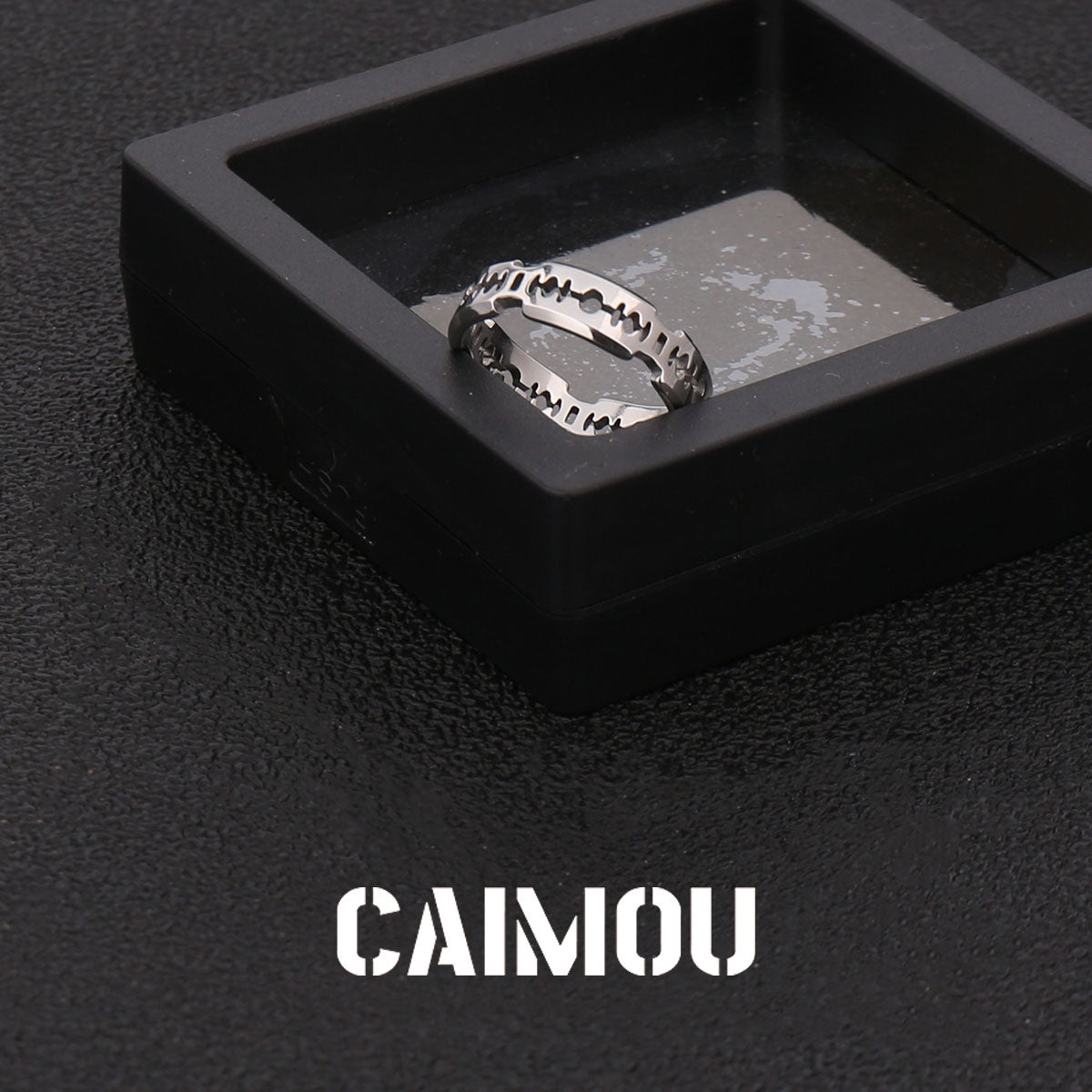 Blade Ring