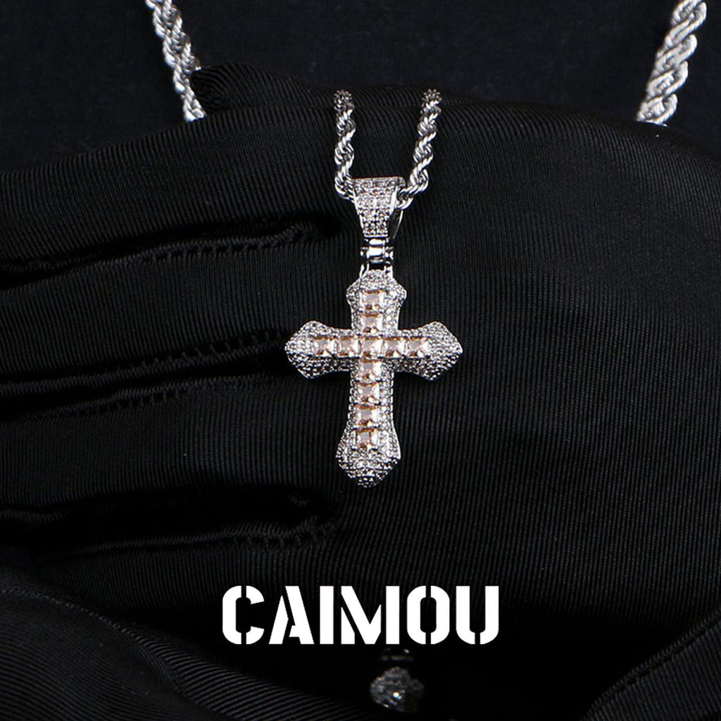 💎✝️diamond cross