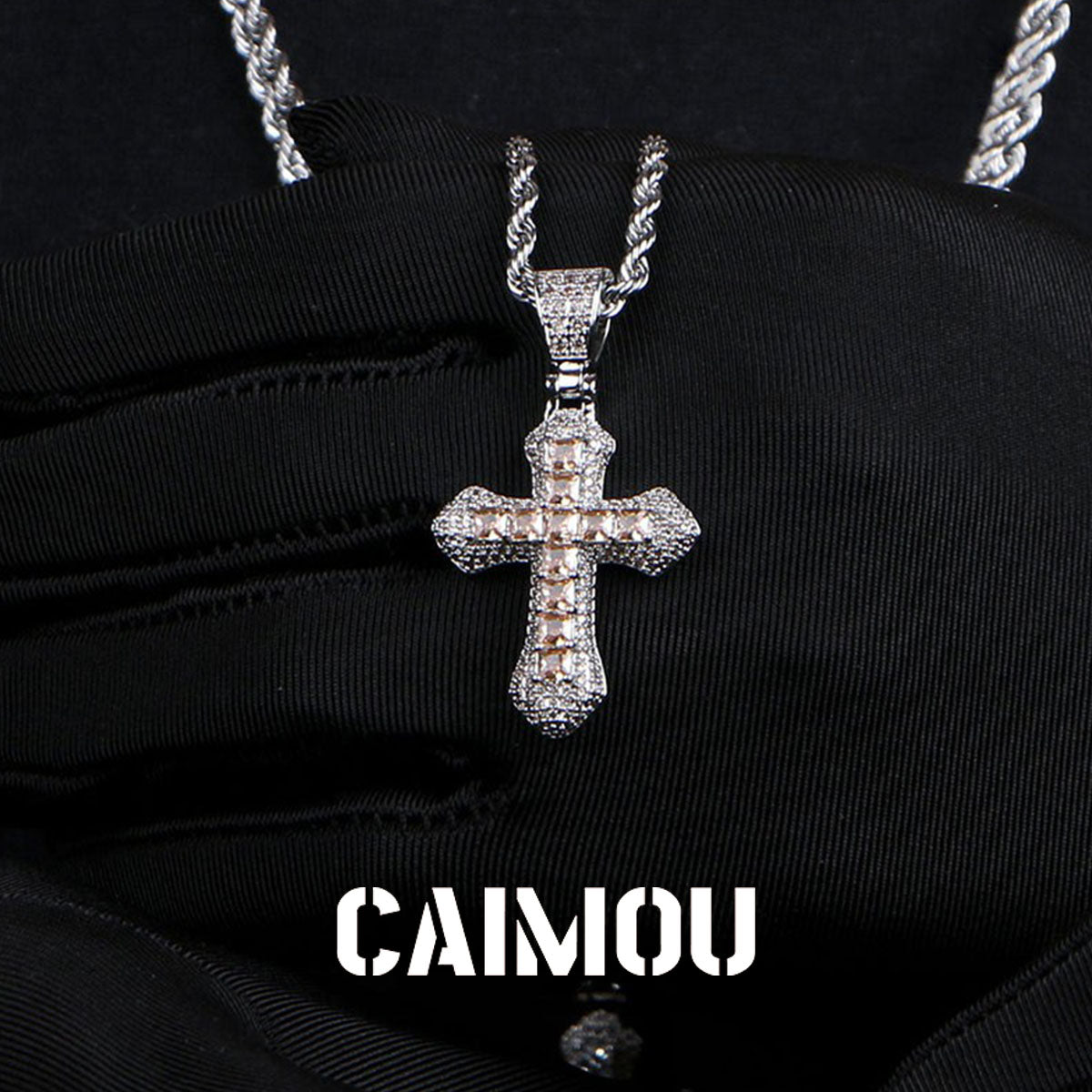 💎✝️diamond cross
