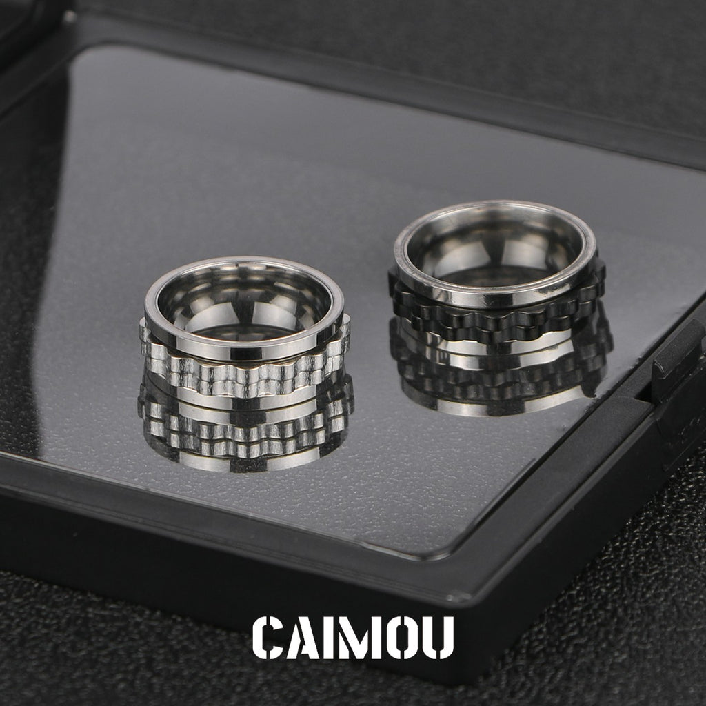 gear ring