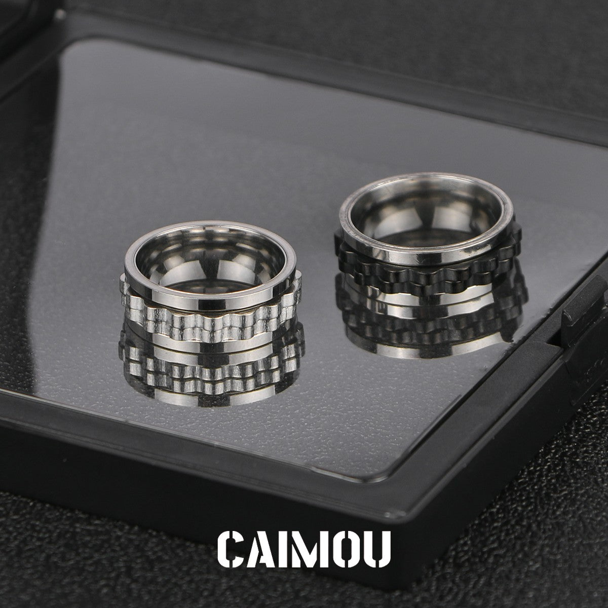 gear ring