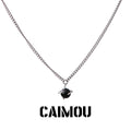 Dragon Ball Clavicle Necklace