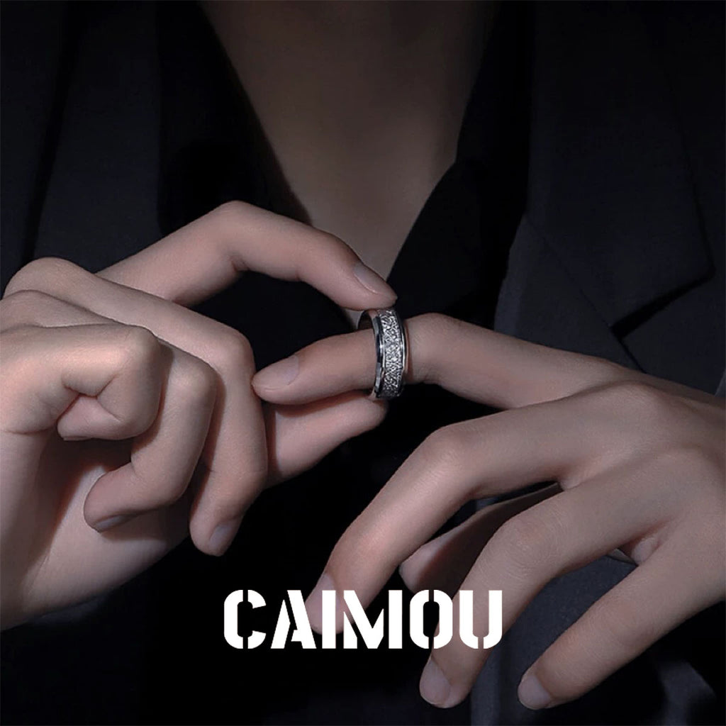 foil ring