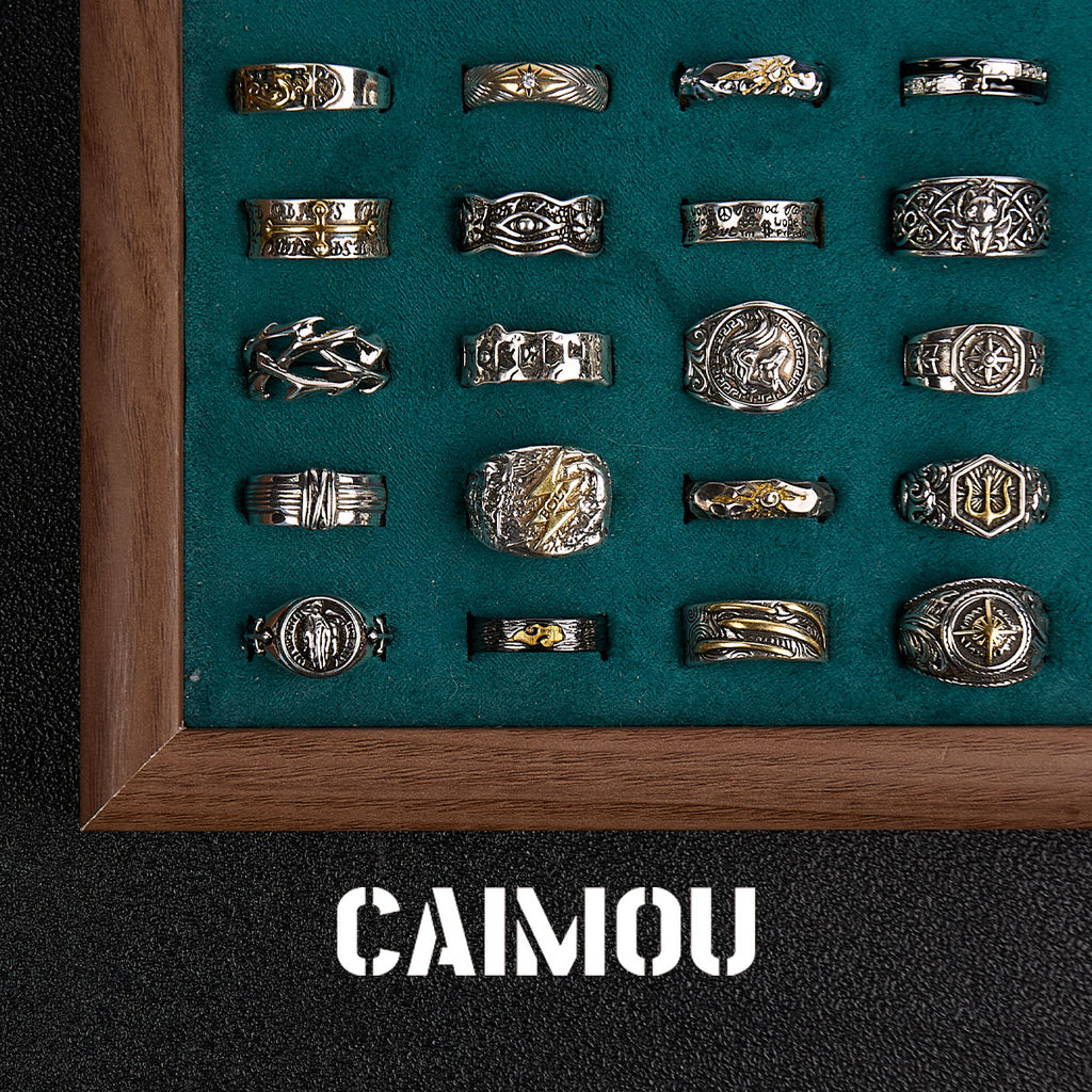 Ring Collection