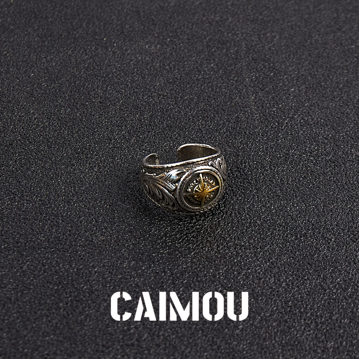 Ring Collection