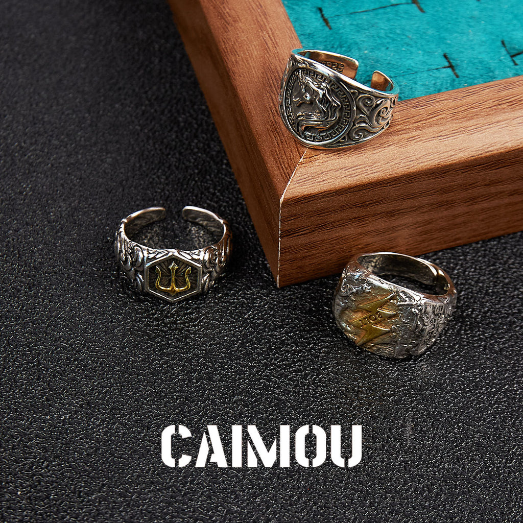 Ring Collection