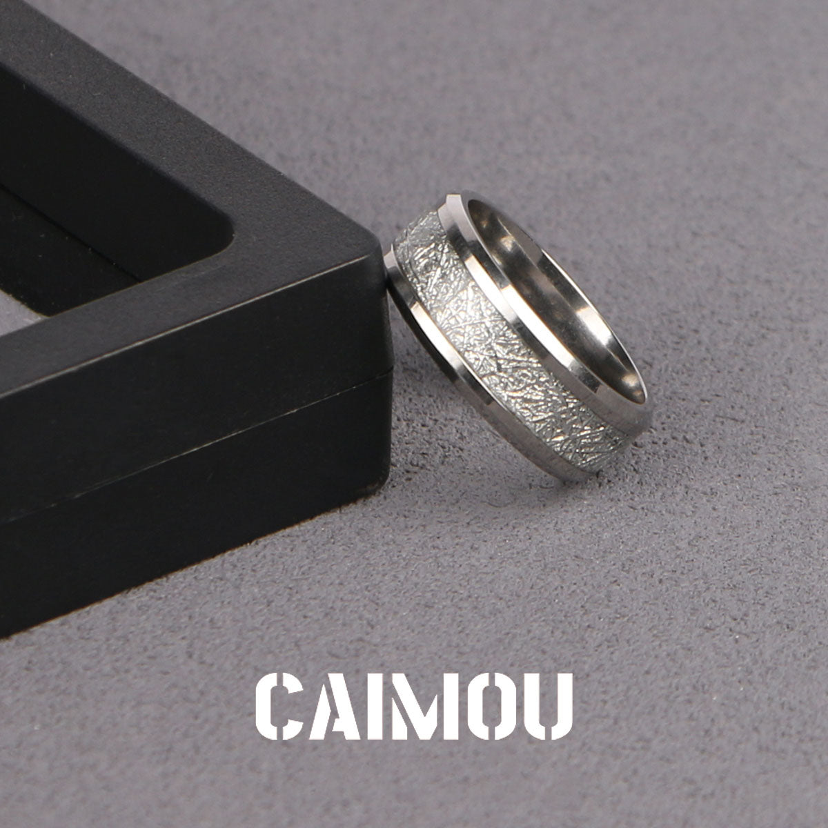 foil ring
