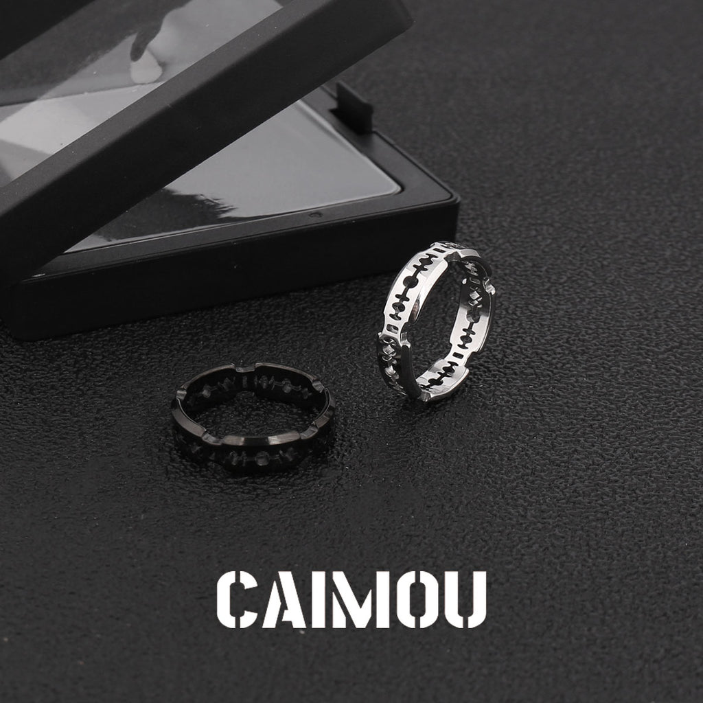 Blade Ring