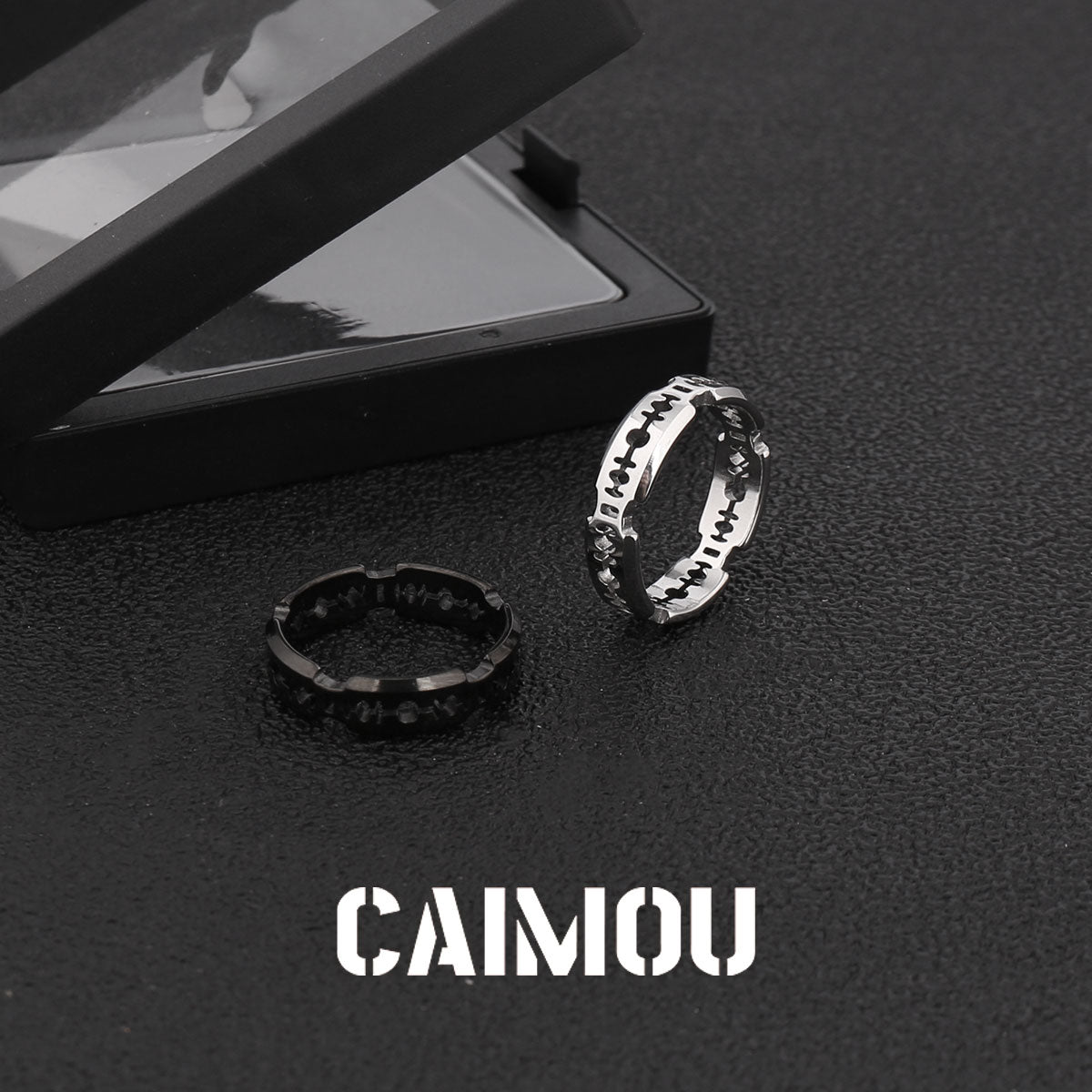 Blade Ring