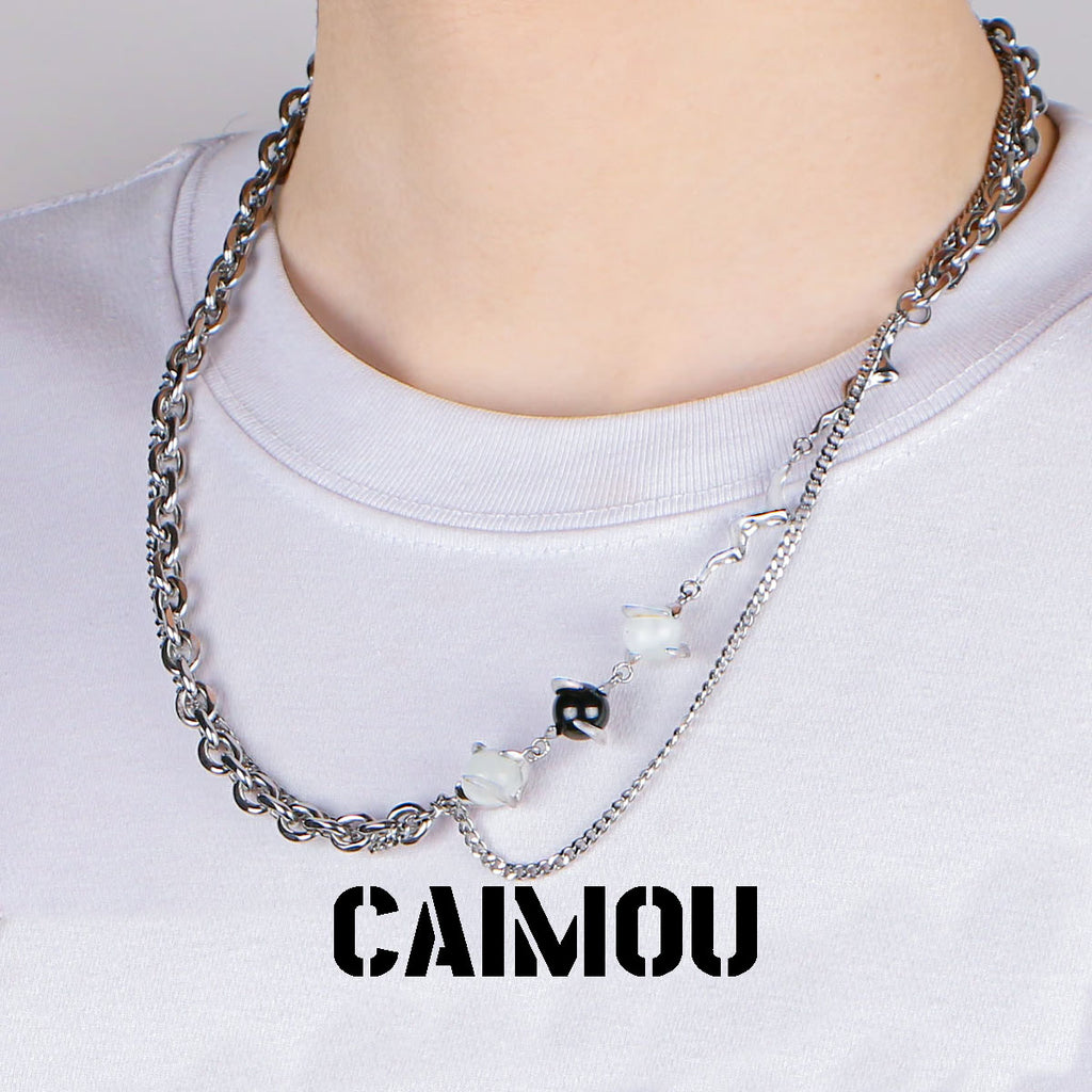 Dragon Ball Style Necklace