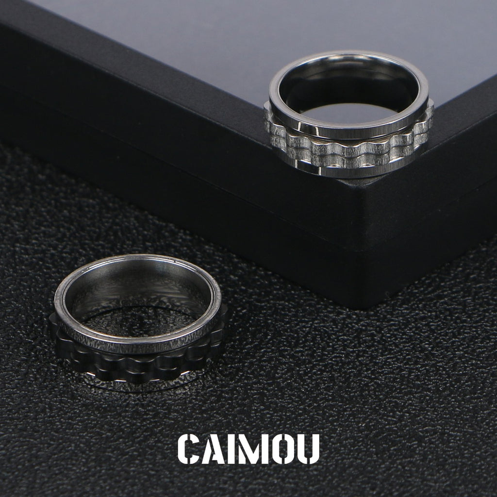 gear ring