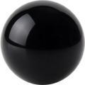 6mmBlack Agate Beads