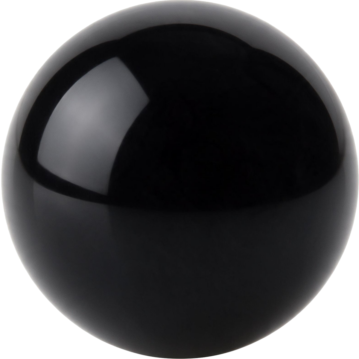 8mmBlack Agate Beads